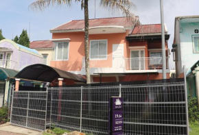 Diyar Villas Puncak K2/29